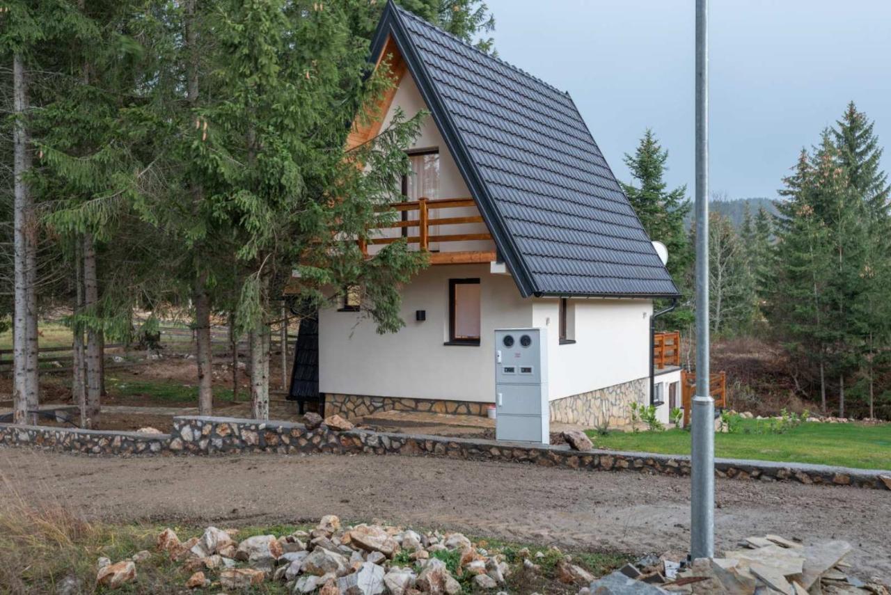 Villa Mila House Tara Bajina Basta Exterior foto